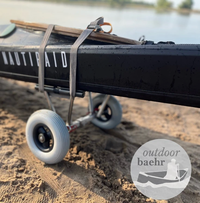 EasyMarcs® ist von Outdoorbähr Hamburg lieferbar