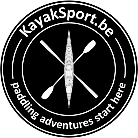 easymarcs® kano karretje nu ook te koop bij KayakSport.be